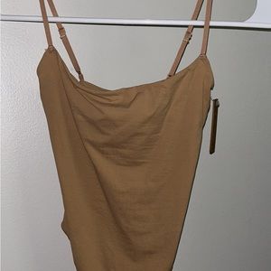 SKIMS BODYSUIT